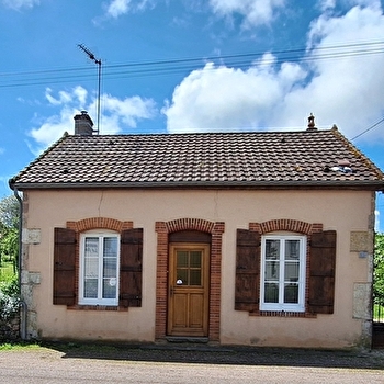 Gîte du Hérisson - SAULIEU