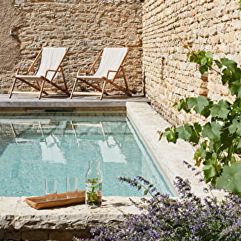 La Maison de Pommard - POMMARD