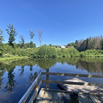 Gîte de La Saulotte - BEULOTTE-SAINT-LAURENT