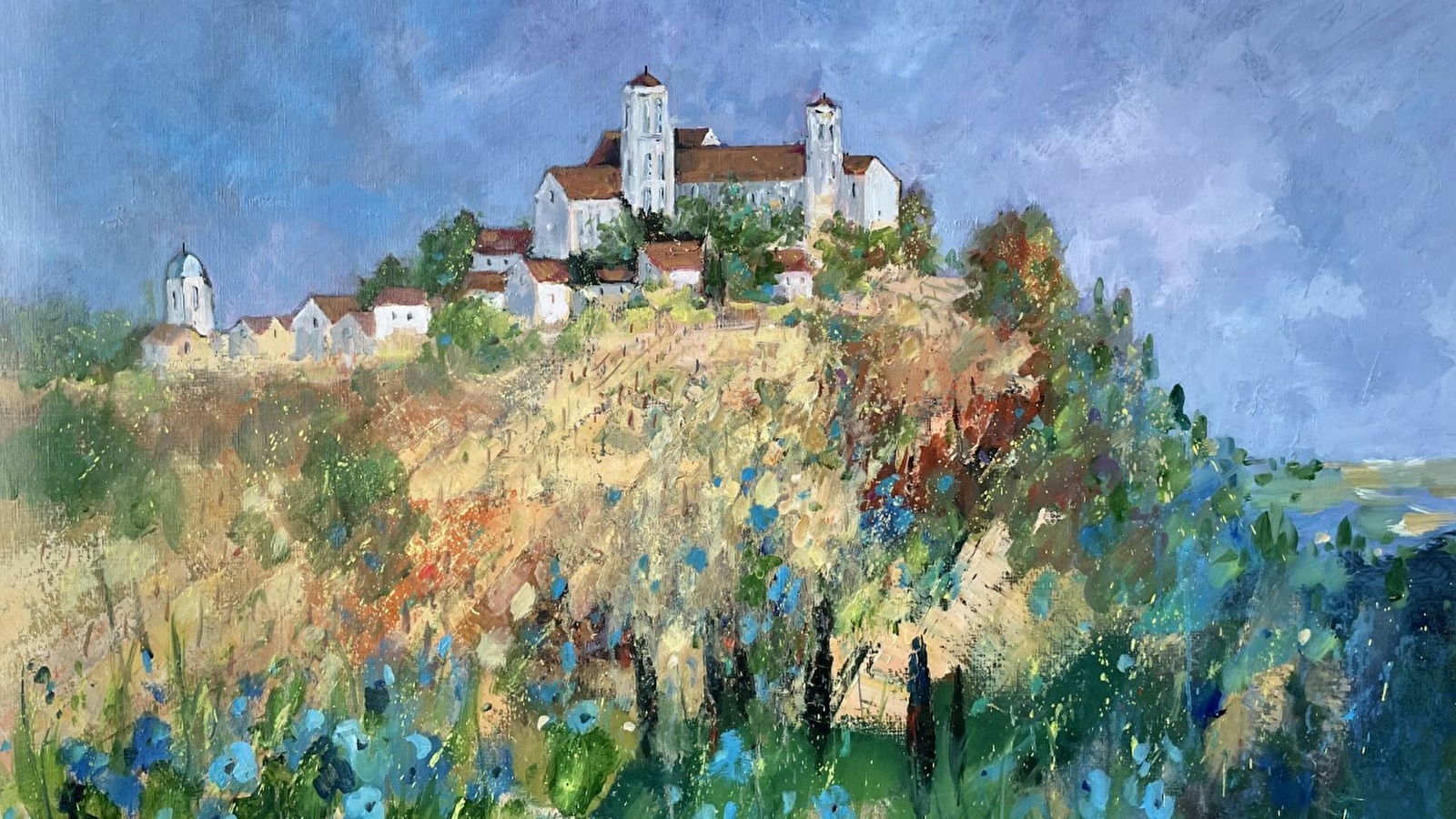 Galerie d'Art Saint-Pierre - Hosotte