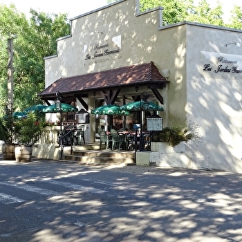 Les Jardins Gourmands - PESMES