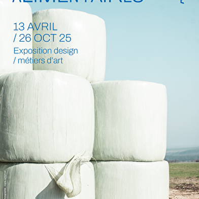 Centre culturel ARCADE/Château de Sainte Colombe en Auxois