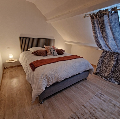 Logis du Puits Salé 