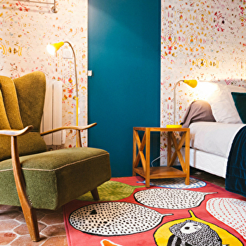 Amiral Roussin - DIJON