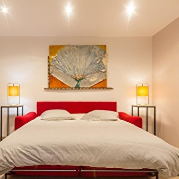 El canto du la - SAINT-AMAND-EN-PUISAYE