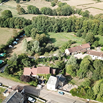 Camping sur Yonne - EPIRY