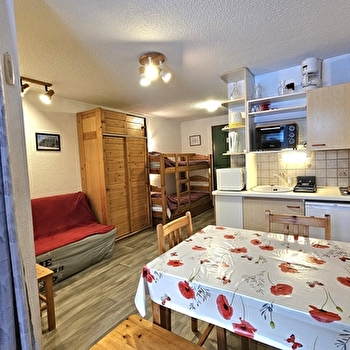 Appartement en maison - R221LEC00 - LES ROUSSES