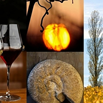 Petitjean - SAINT-BRIS-LE-VINEUX