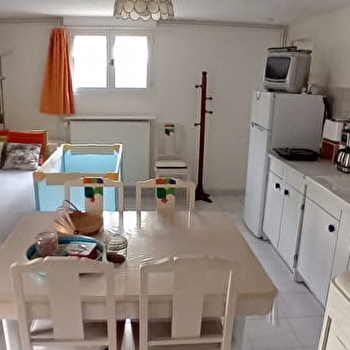 Le Cézanne - CHALON-SUR-SAONE