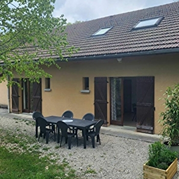 Capucine - LE FRASNOIS