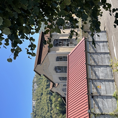 Par Lomont et par vaux