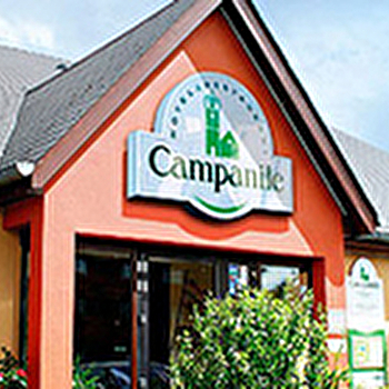 Campanile - VARENNES-VAUZELLES