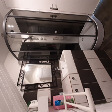 Gîtes  Les Courtaillards 