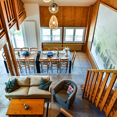 Le Benjamin - C Dupré