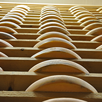 Fruitière des Monts de Balerne - LOULLE