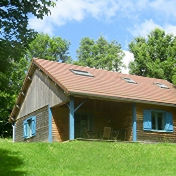 La Forge - LE FRASNOIS