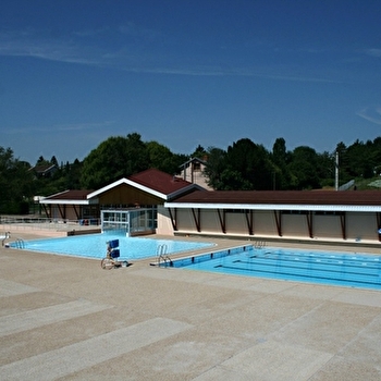 Espace Aquatique  - TOURNUS