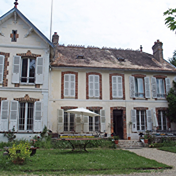 La Tuilerie de l'Orme - VILLEBOUGIS