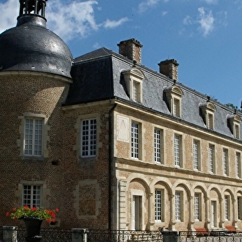 Découverte de la Bresse du Nord - PIERRE-DE-BRESSE