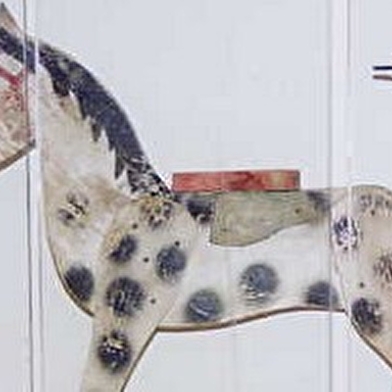 Musée la Mémoire d'Oyé