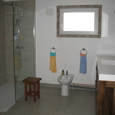 Campagne et Forêt - Chambre d'Hôtes