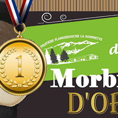 Fruitière de Flangebouche - La Sommette