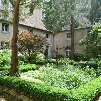 Visite guidée : Souvenirs de campagne à la ville - BESANCON