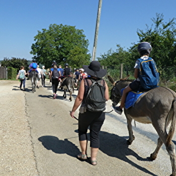 Vacances accessibles dans le Val d’Amour - Arc-et-Senans