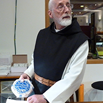 Magasin de l'Abbaye de Cîteaux - SAINT-NICOLAS-LES-CITEAUX