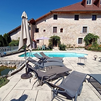 Chez Riorita - LONGEVILLE