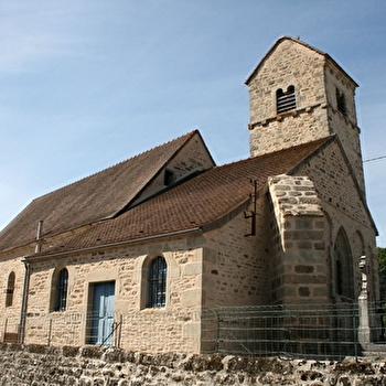Église Saint-Barthélémy - COLLONGE-LA-MADELEINE