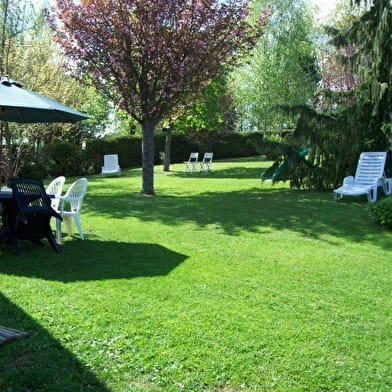 Gîte du Couchant - M. Bosdure