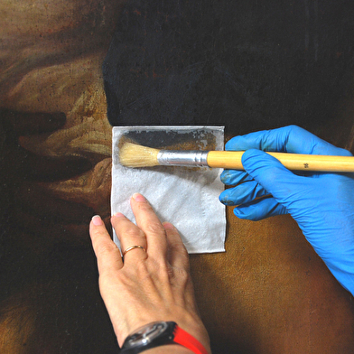 Week-end Musées Télérama