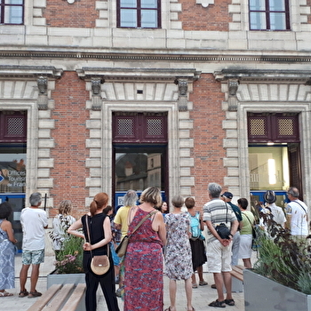 Office de Tourisme Bourgogne Coeur de Loire - COSNE-COURS-SUR-LOIRE