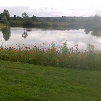 Carpodrome de la Guinguette - GUEUGNON