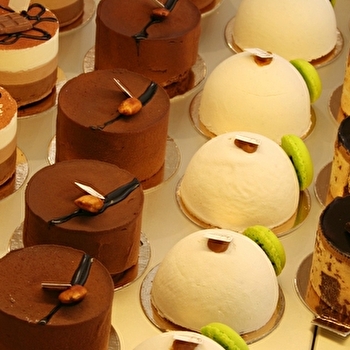 Pâtisserie Lathuilière - TOURNUS