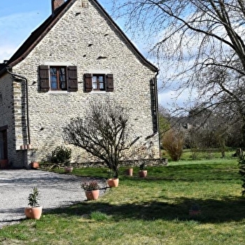 La Grange des Murgers - SASSANGY