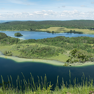 l'Échappée Grandvalliere - 3 jours en itinérance