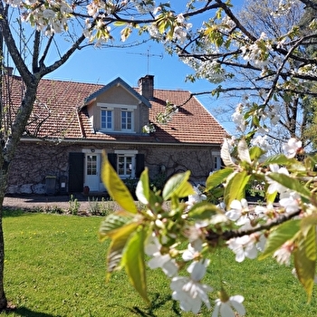 Un détour par Thiénans - THIENANS