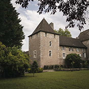 Le Château 'La Délicate' - DRACY-LE-FORT