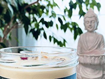 L'instant d'une pause - RIOZ