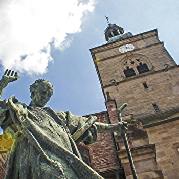 Via Columbani - Bangor