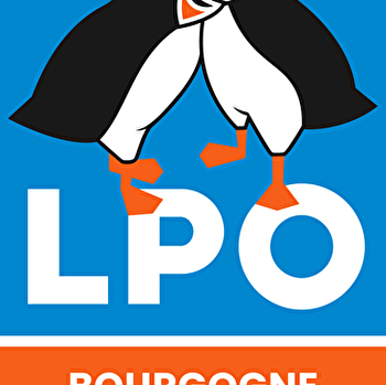 Un verger Refuge LPO à Saint-Seine-sur-Vingeanne - SAINT-SEINE-SUR-VINGEANNE