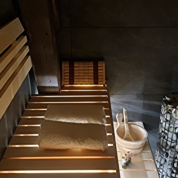 Suite 'Refuge' - Le Chalet des Loups - BREUCHES