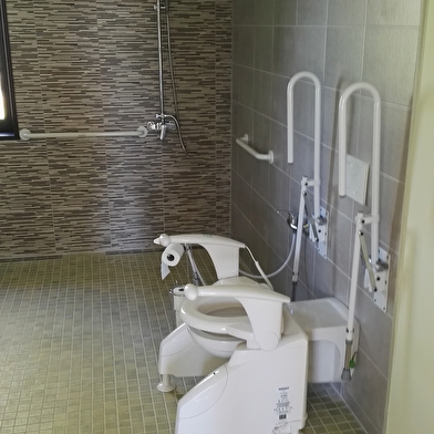 Résidence de la Garenne - Maison n°1