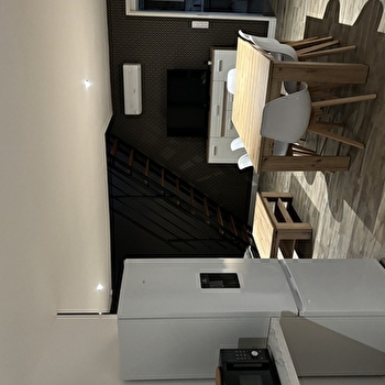 Maison F3 climatisée - MONTCEAU-LES-MINES