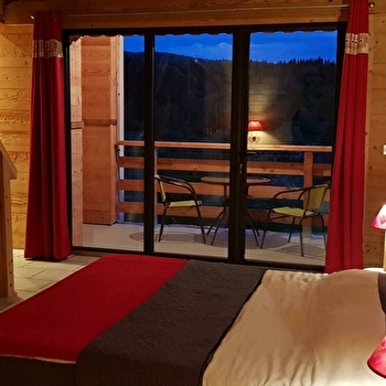 Le Jura en toutes saisons - BONLIEU