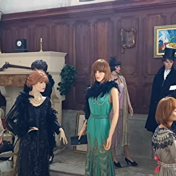 Musée de la vie d'avant - ORNANS