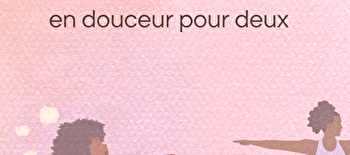 Gym prénatale 'Maman en mouvement' - VELARS-SUR-OUCHE