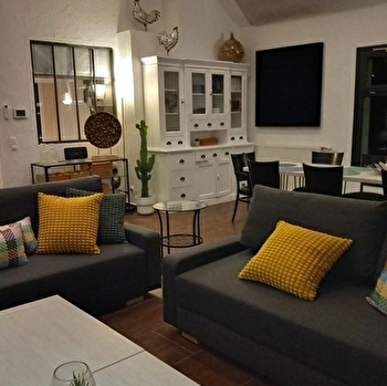 L'Anthracite - COURLAOUX